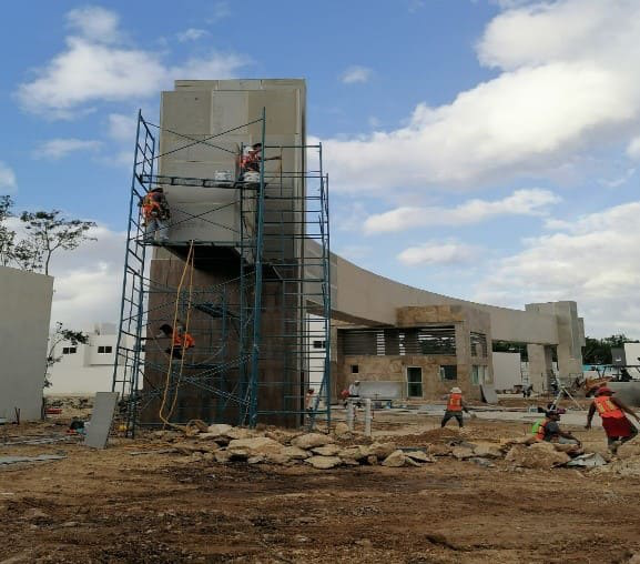 DESARROLLADORA HOMEX S.A.B. DE C.V.  NOVIEMBRE 2020 – ENERO 2021                                                                                                               