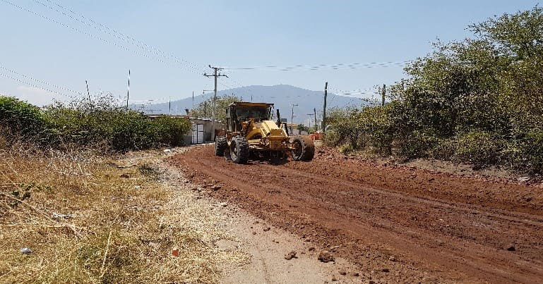 SCT - ESTADO DE MICHOACAN. MAYO – OCTUBRE 2016:                                     