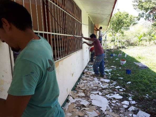 INSTITUTO DE INFRAESTRUCTURA FISICA EDUCATIVA DEL ESTADO DE QUNITANA ROO. ENERO 2018 – MARZO 2018.                                     