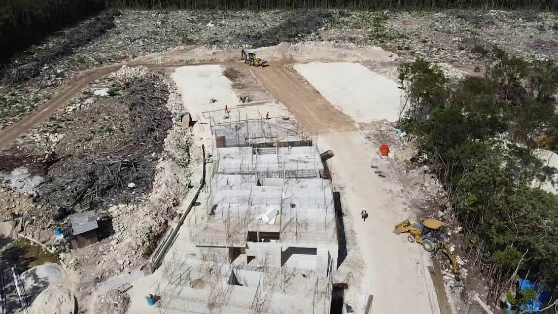 URBANIZACION MODULO 7 y 8 VILLAS BONANZA JUNIO 2023 - DICIEMBRE 2023