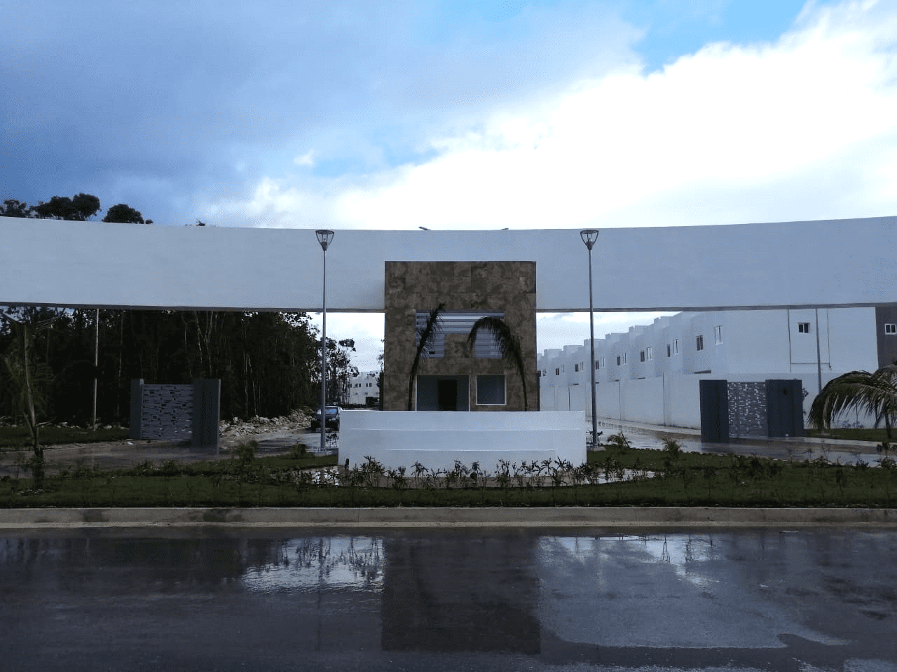 DESARROLLADORA HOMEX S.A.B. DE C.V.  NOVIEMBRE 2020 – ENERO 2021                                                                                                               