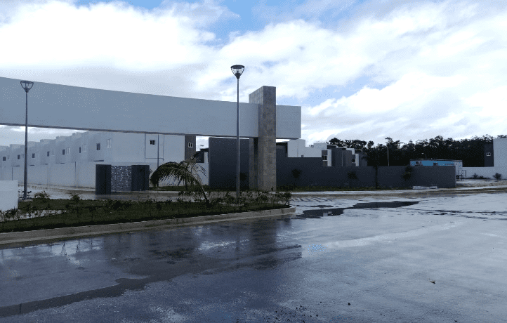 DESARROLLADORA HOMEX S.A.B. DE C.V.  NOVIEMBRE 2020 – ENERO 2021                                                                                                               
