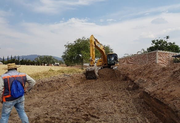 SCT - ESTADO DE MICHOACAN. MAYO – OCTUBRE 2016:                                     