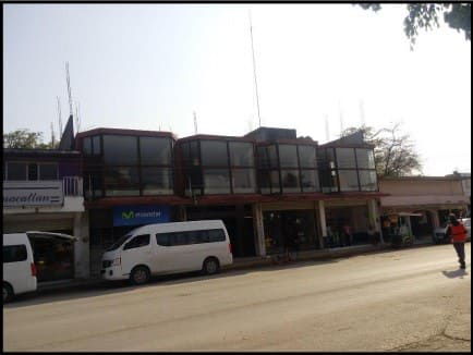 COPPEL S.A. DE C.V. AGOSTO – NOVIEMBRE 2019 CONTRATO: 102012020360 Y’A                                     