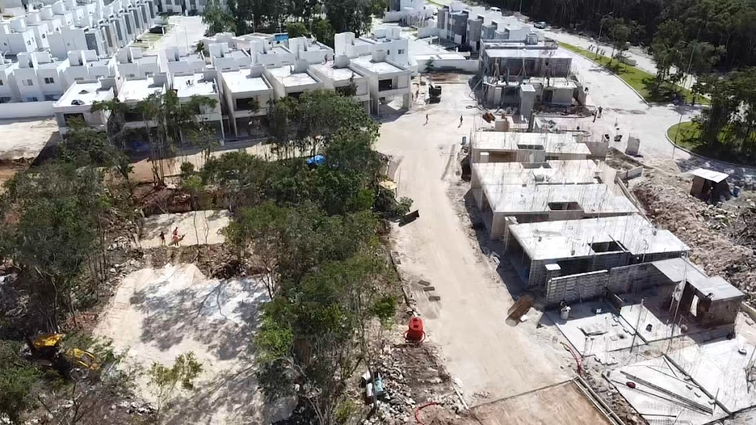 URBANIZACION MODULO 7 y 8 VILLAS BONANZA JUNIO 2023 - DICIEMBRE 2023